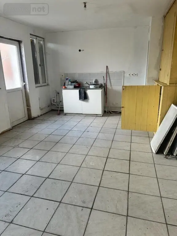 Maison a vendre Ruyaulcourt 62124 Pas-de-Calais 62 70 m2 5 pièces 53000 euros 1/823 006