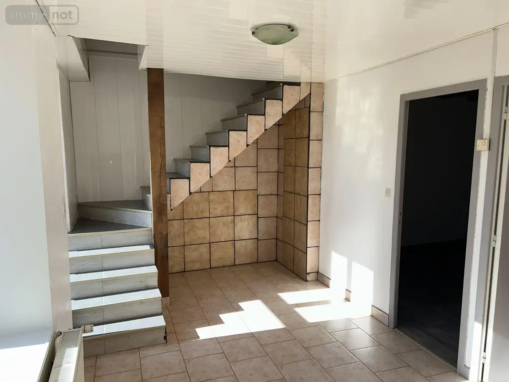 Maison a vendre Le Bardon 45130 Loiret 45 136 m2 6 pièces 182500 euros 41022/1386 008