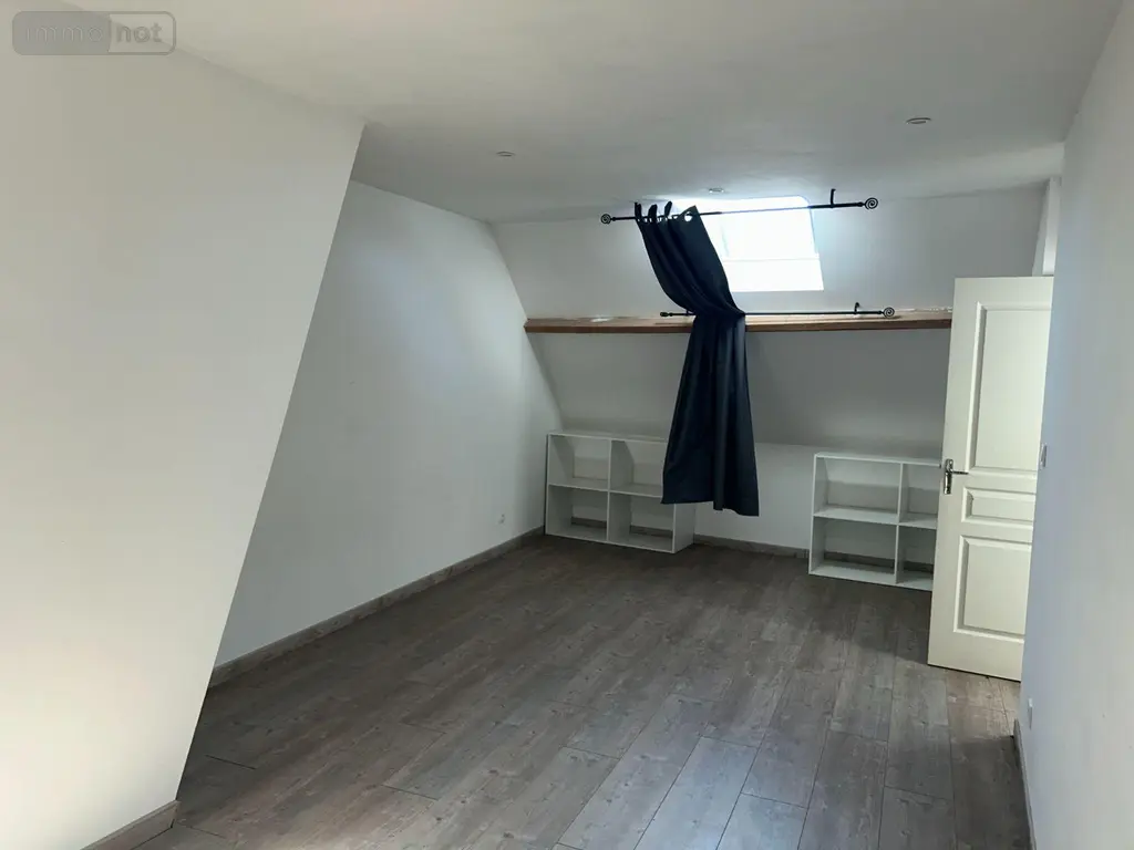 Maison a vendre Le Bardon 45130 Loiret 45 136 m2 6 pièces 182500 euros 41022/1386 015