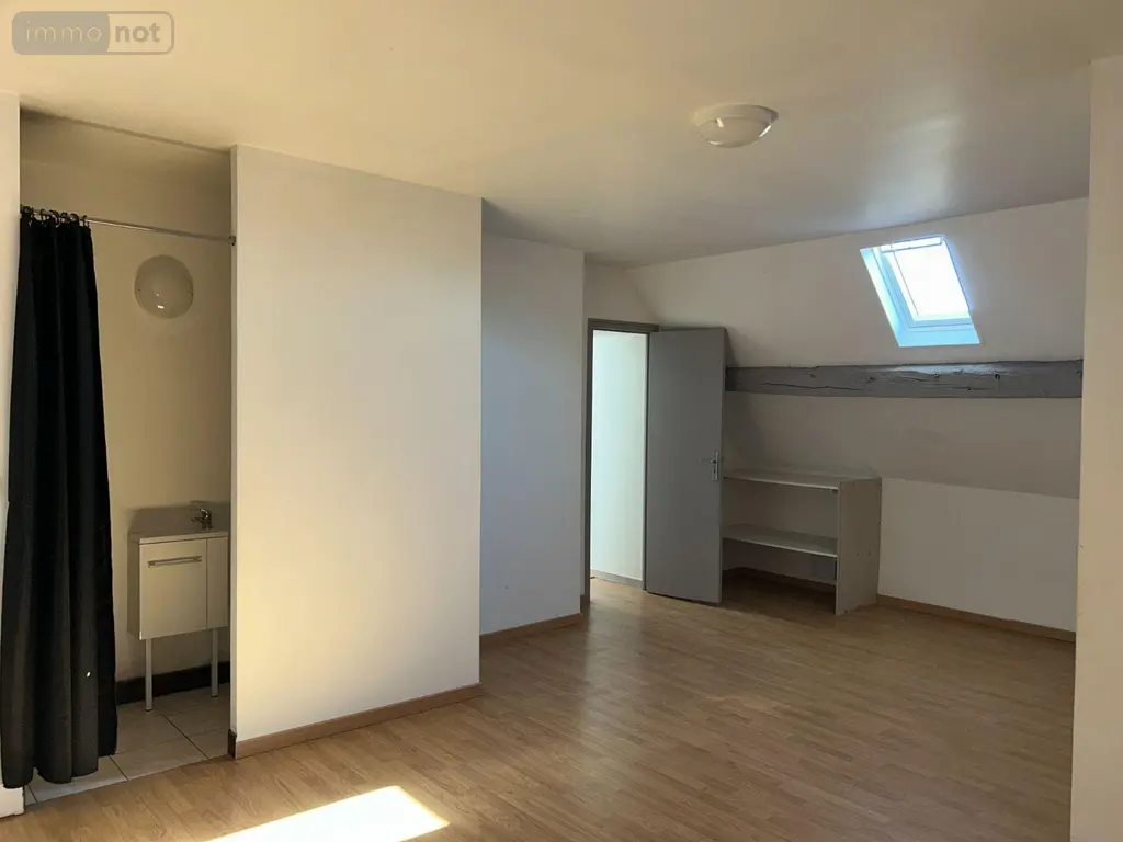 Maison a vendre Le Bardon 45130 Loiret 45 136 m2 6 pièces 182500 euros 41022/1386 014
