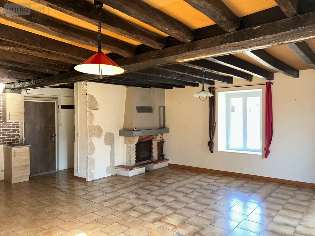 Maison a vendre Le Bardon 45130 Loiret 45 136 m2 6 pièces 182500 euros 41022/1386 011