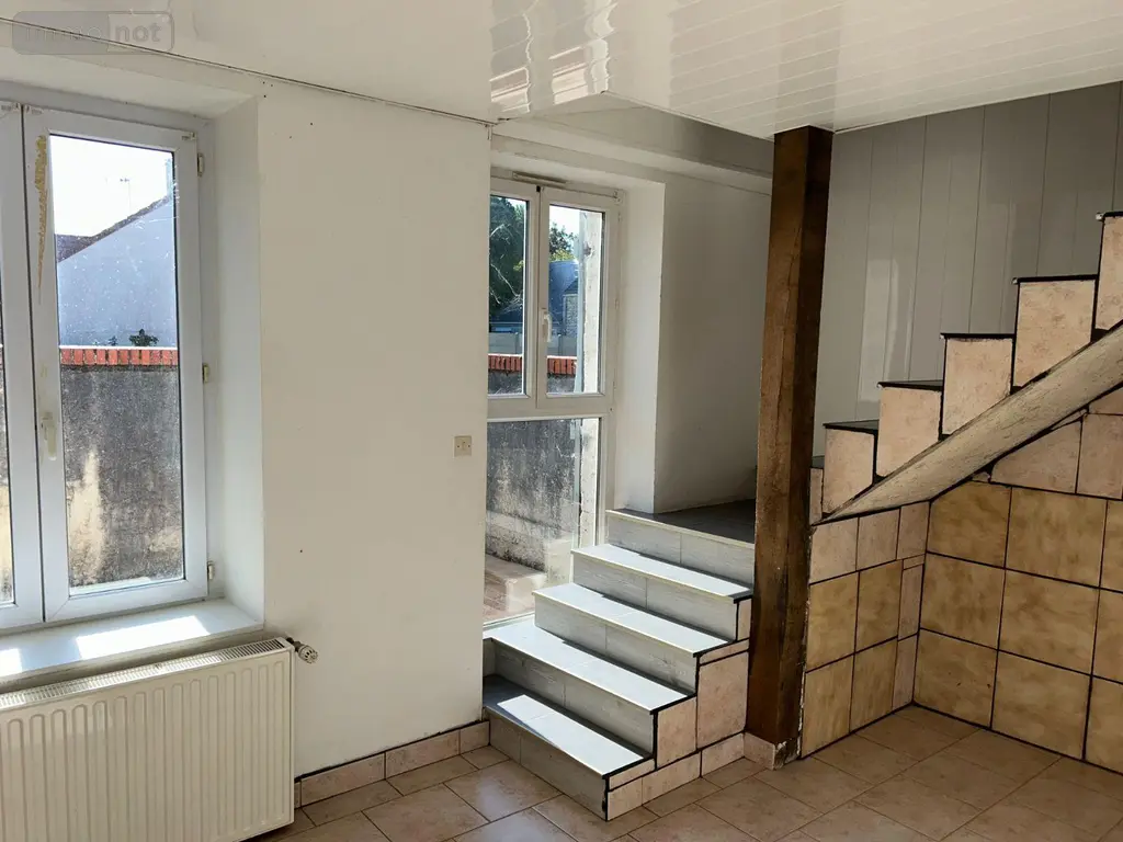 Maison a vendre Le Bardon 45130 Loiret 45 136 m2 6 pièces 182500 euros 41022/1386 009