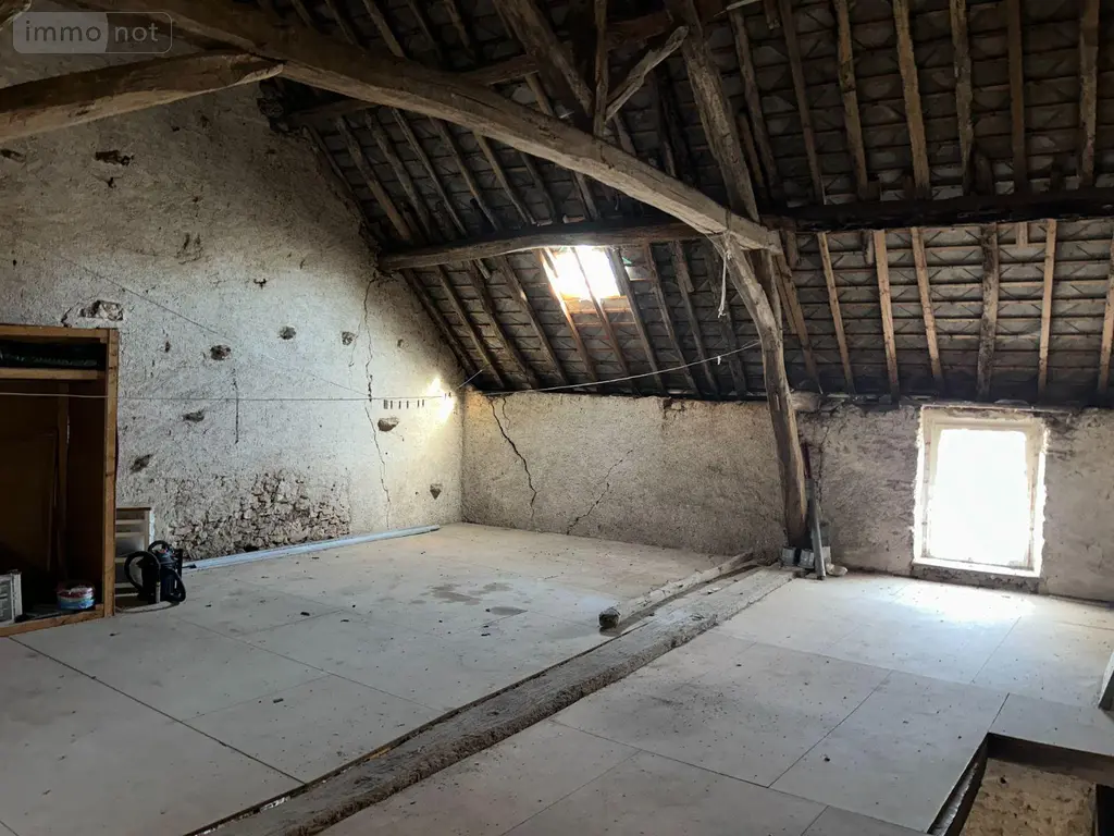Maison a vendre Le Bardon 45130 Loiret 45 136 m2 6 pièces 182500 euros 41022/1386 017