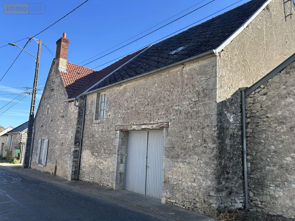 Maison a vendre Le Bardon 45130 Loiret 45 136 m2 6 pièces 182500 euros 41022/1386 003