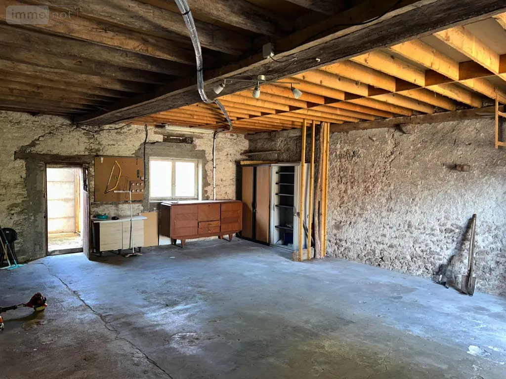 Maison a vendre Le Bardon 45130 Loiret 45 136 m2 6 pièces 182500 euros 41022/1386 016