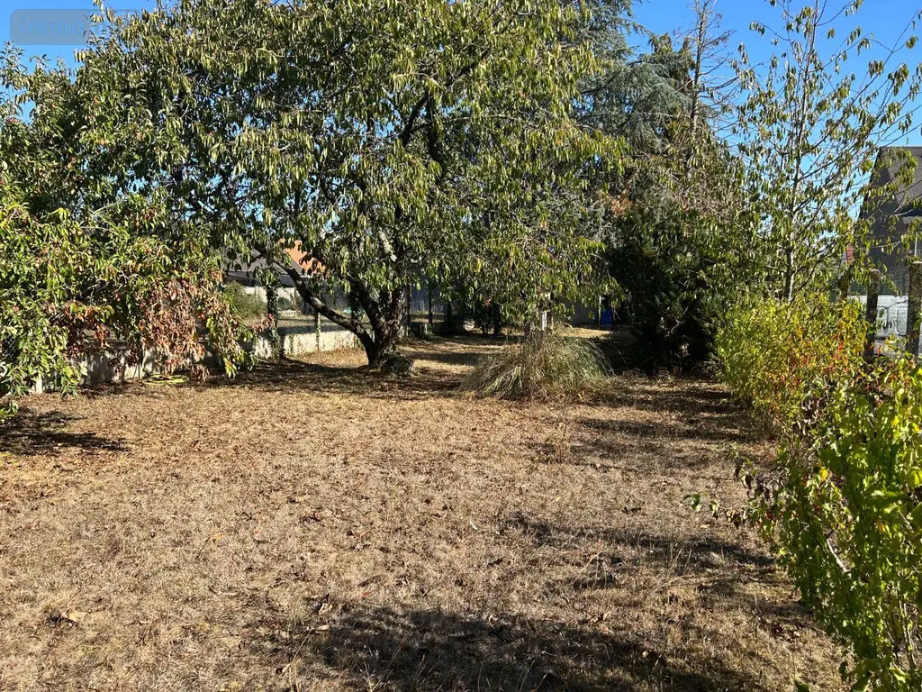 Maison a vendre Le Bardon 45130 Loiret 45 136 m2 6 pièces 182500 euros 41022/1386 006