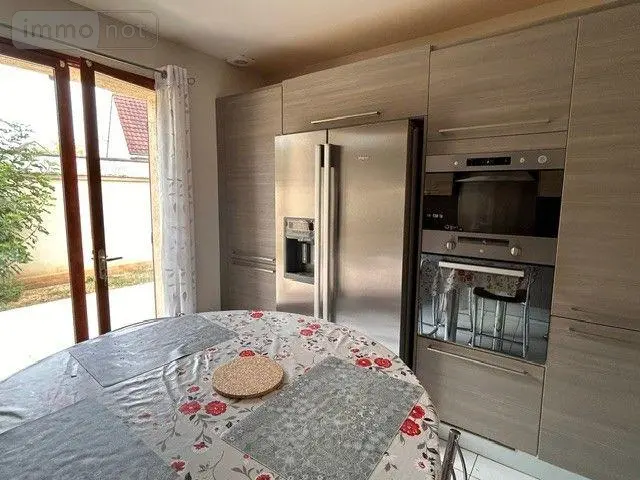 Maison a vendre Soissons 02200 Aisne 02 165 m2 7 pièces 278100 euros 1288 005