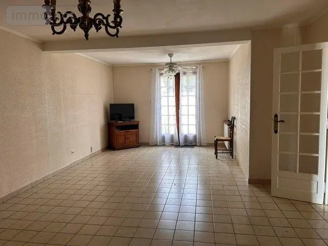 Maison a vendre Soissons 02200 Aisne 02 165 m2 7 pièces 278100 euros 1288 006