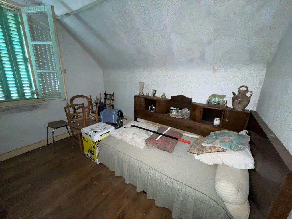 Maison a vendre Javron-les-Chapelles 53250 Mayenne 53 85 m2 2 pièces 68900 euros 621 005