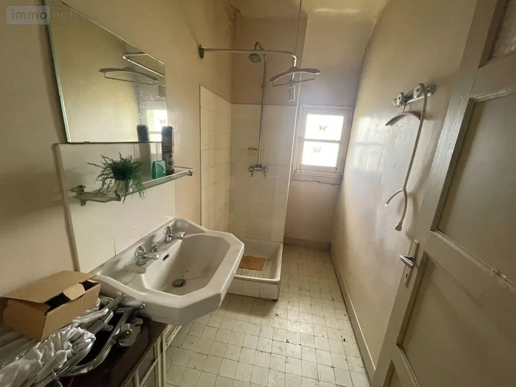 Maison a vendre Javron-les-Chapelles 53250 Mayenne 53 85 m2 2 pièces 68900 euros 621 006