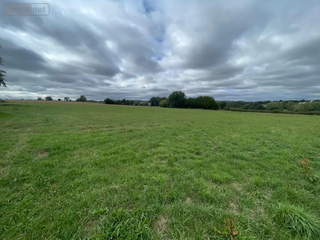 Maison a vendre Javron-les-Chapelles 53250 Mayenne 53 85 m2 2 pièces 68900 euros 621 009