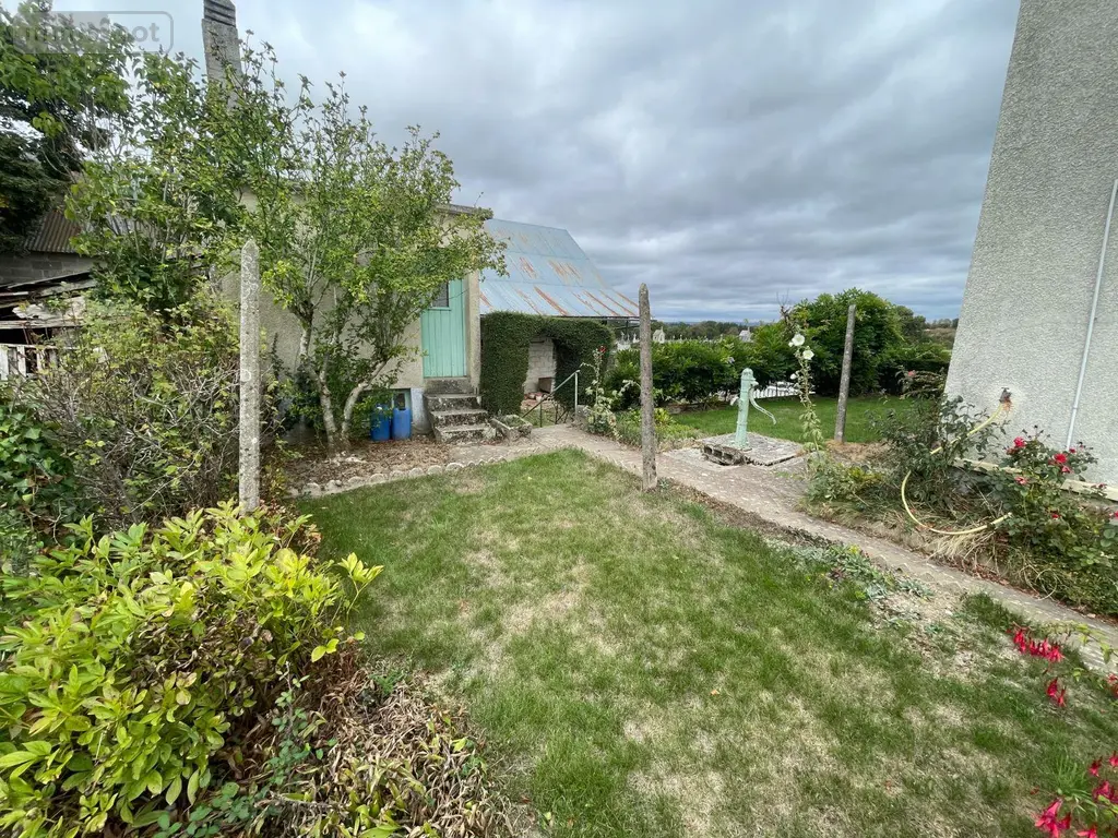 Maison a vendre Javron-les-Chapelles 53250 Mayenne 53 85 m2 2 pièces 68900 euros 621 007