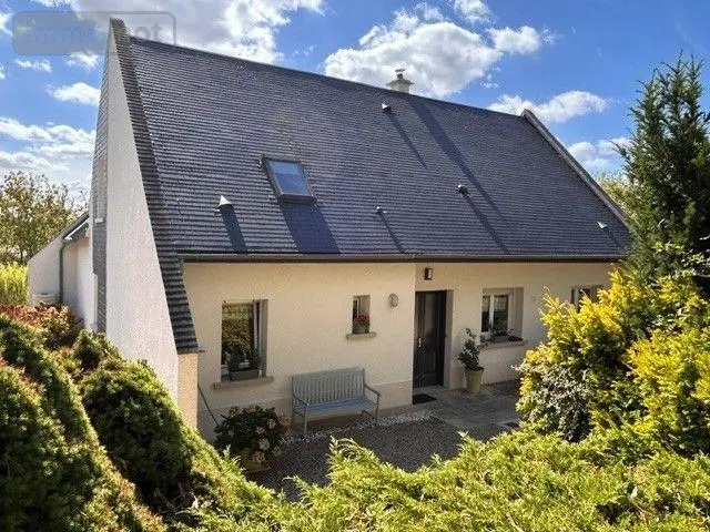 Maison a vendre Soissons 02200 Aisne 02 160 m2 7 pièces 278100 euros 1289 002