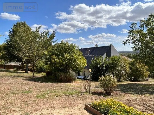 Maison a vendre Soissons 02200 Aisne 02 160 m2 7 pièces 278100 euros 1289 003