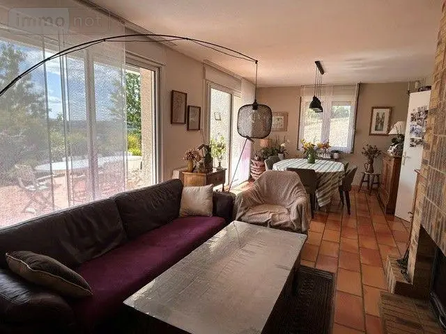 Maison a vendre Soissons 02200 Aisne 02 160 m2 7 pièces 278100 euros 1289 004