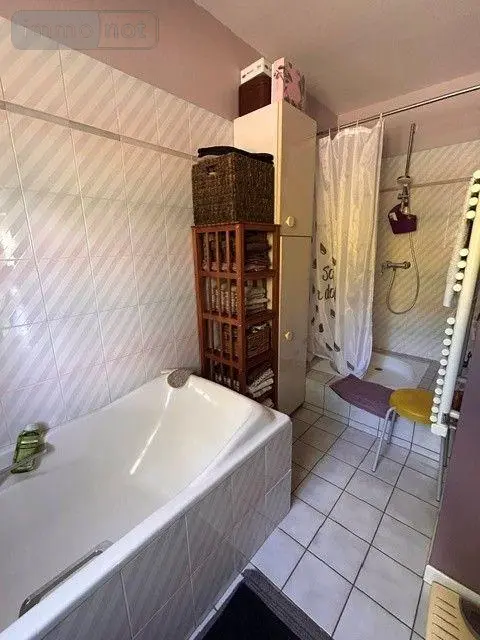 Maison a vendre Soissons 02200 Aisne 02 160 m2 7 pièces 278100 euros 1289 008