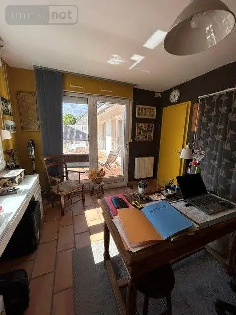 Maison a vendre Soissons 02200 Aisne 02 160 m2 7 pièces 278100 euros 1289 009