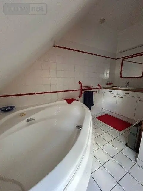 Maison a vendre Soissons 02200 Aisne 02 160 m2 7 pièces 278100 euros 1289 011