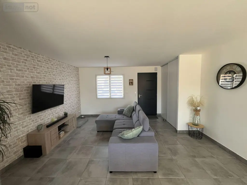 Maison a vendre Chemillé-en-Anjou 49120 Maine-et-Loire 49 93 m2 275000 euros 49062/837 005