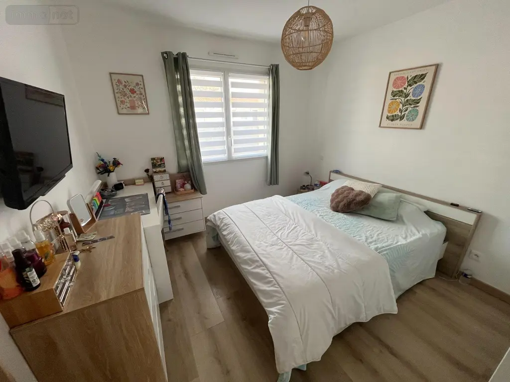 Maison a vendre Chemillé-en-Anjou 49120 Maine-et-Loire 49 93 m2 275000 euros 49062/837 006