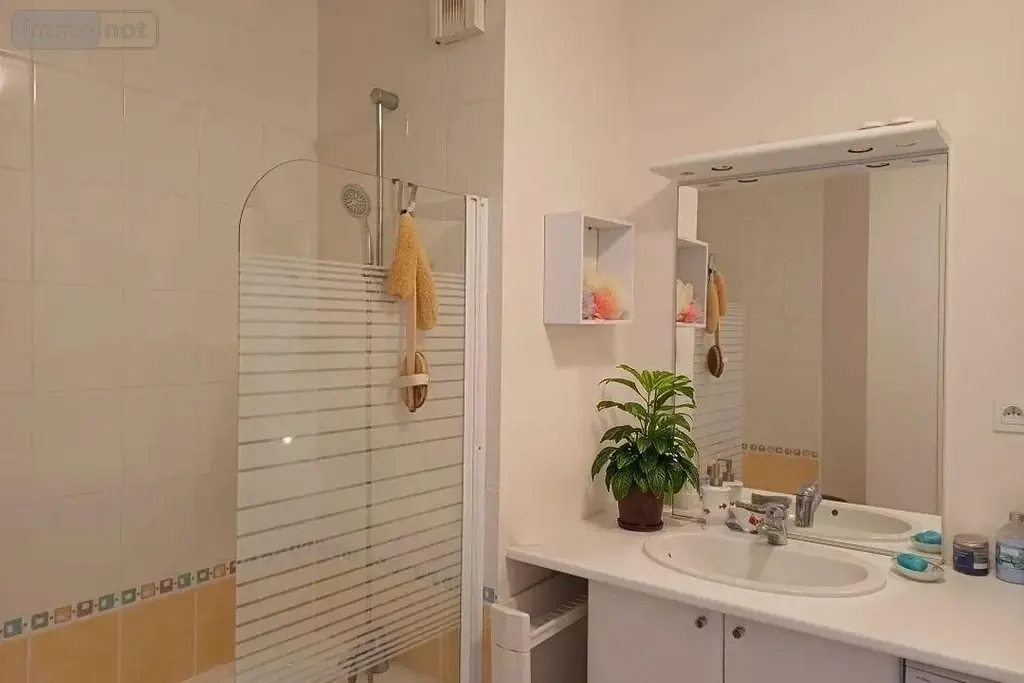 Appartement a vendre Lanvallay 22100 Côtes-d'Armor 22 84 m2 4 pièces 270140 euros 037/995 010