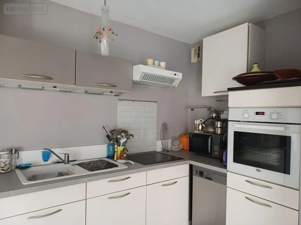 Appartement a vendre Lanvallay 22100 Côtes-d'Armor 22 84 m2 4 pièces 270140 euros 037/995 006