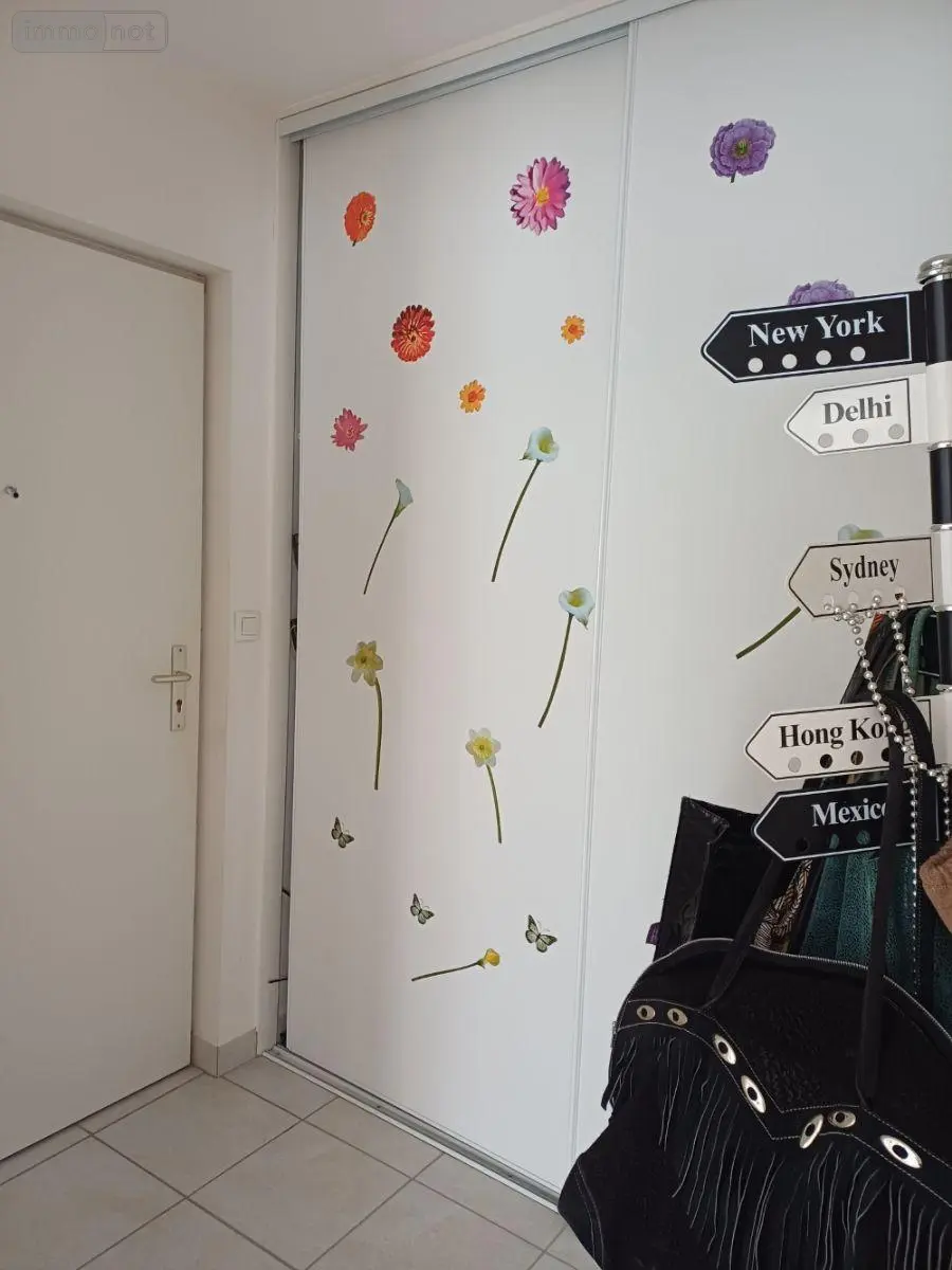 Appartement a vendre Lanvallay 22100 Côtes-d'Armor 22 84 m2 4 pièces 270140 euros 037/995 002