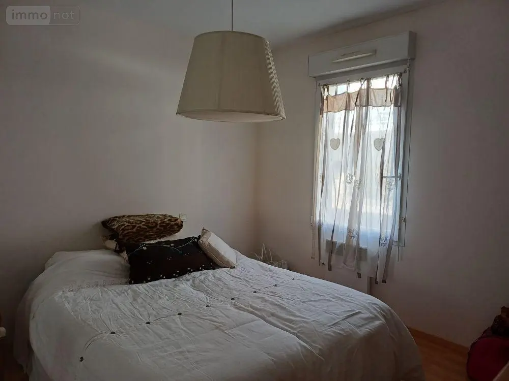Appartement a vendre Lanvallay 22100 Côtes-d'Armor 22 84 m2 4 pièces 270140 euros 037/995 009