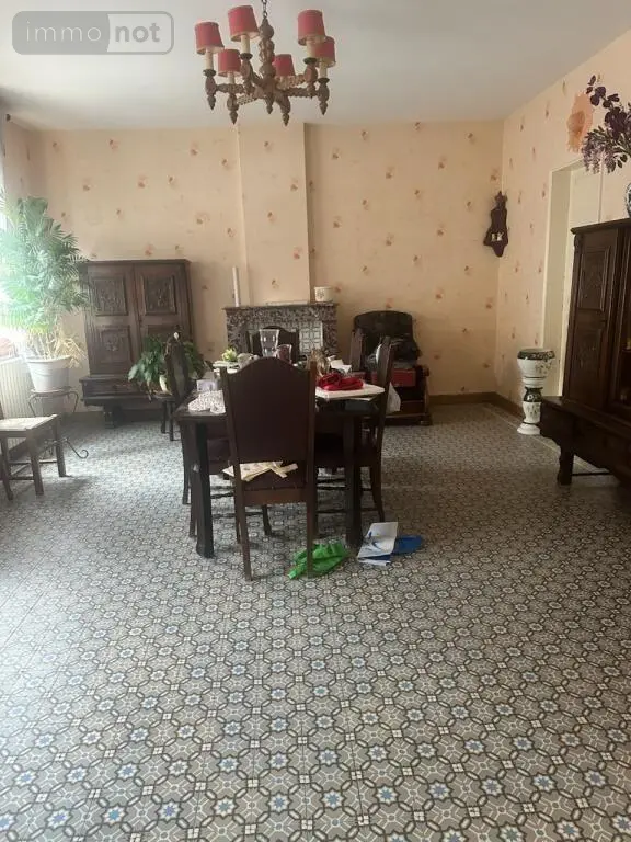 Maison a vendre Metz-en-Couture 62124 Pas-de-Calais 62 80 m2 4 pièces 99400 euros 1/824 004