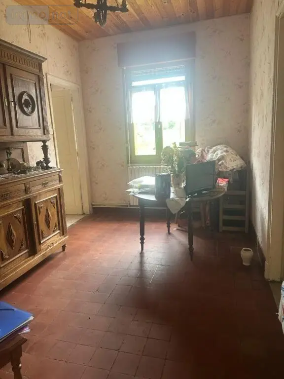 Maison a vendre Metz-en-Couture 62124 Pas-de-Calais 62 80 m2 4 pièces 99400 euros 1/824 005