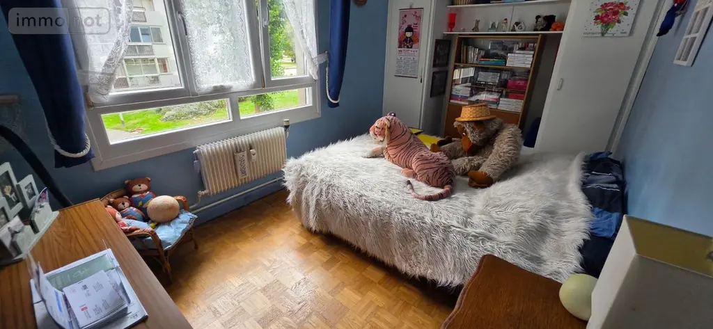 Appartement a vendre Malo-les-Bains 59240 Nord 59 104 m2 6 pièces 232000 euros S5470 010