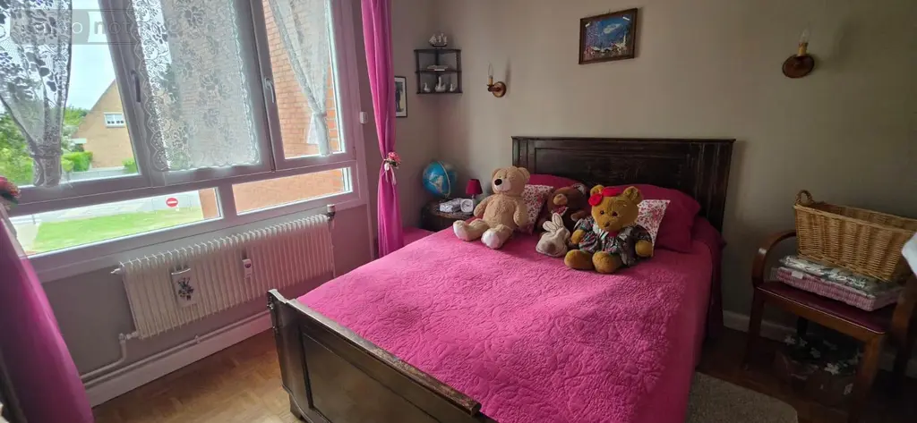 Appartement a vendre Malo-les-Bains 59240 Nord 59 104 m2 6 pièces 232000 euros S5470 011