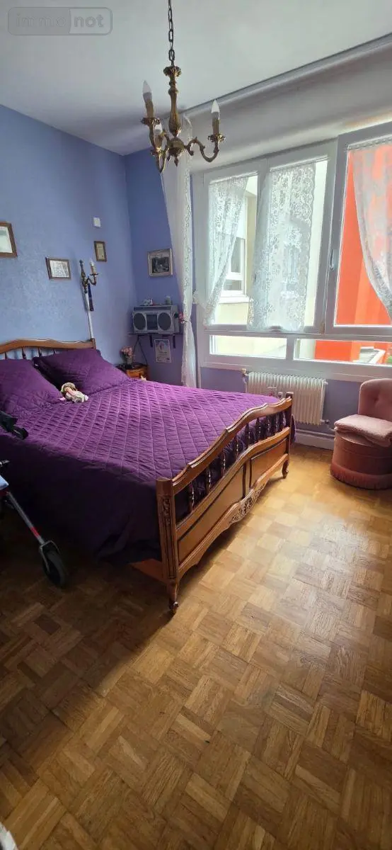 Appartement a vendre Malo-les-Bains 59240 Nord 59 104 m2 6 pièces 232000 euros S5470 013