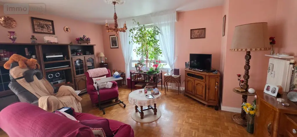 Appartement a vendre Malo-les-Bains 59240 Nord 59 104 m2 6 pièces 232000 euros S5470 002