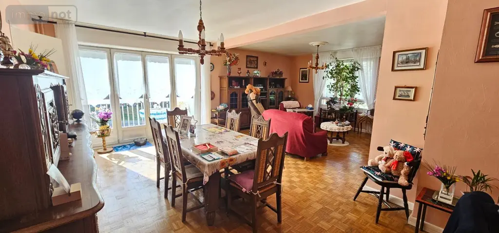 Appartement a vendre Malo-les-Bains 59240 Nord 59 104 m2 6 pièces 232000 euros S5470 007