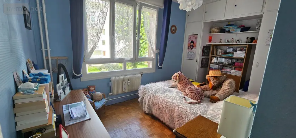 Appartement a vendre Malo-les-Bains 59240 Nord 59 104 m2 6 pièces 232000 euros S5470 020