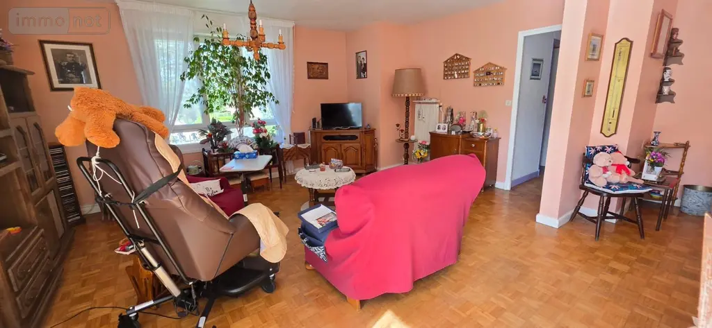 Appartement a vendre Malo-les-Bains 59240 Nord 59 104 m2 6 pièces 232000 euros S5470 005
