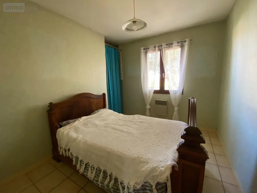 Maison a vendre Villedieu-sur-Indre 36320 Indre 36 83 m2 4 pièces 149600 euros 1052669 010