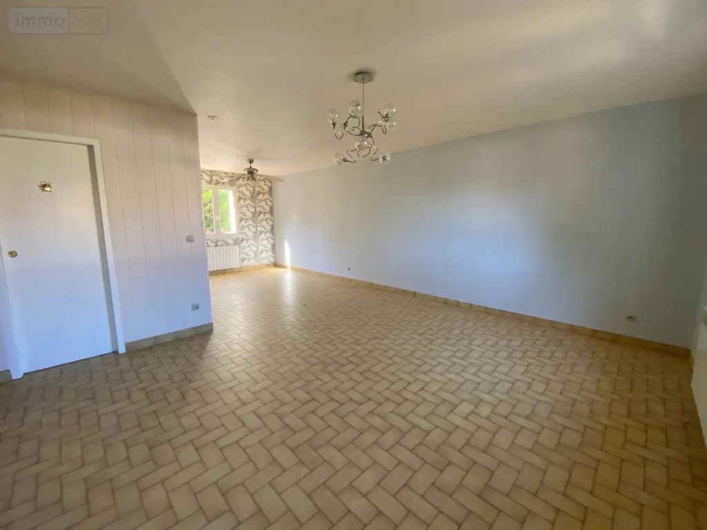 Maison a vendre Villedieu-sur-Indre 36320 Indre 36 83 m2 4 pièces 149600 euros 1052669 003