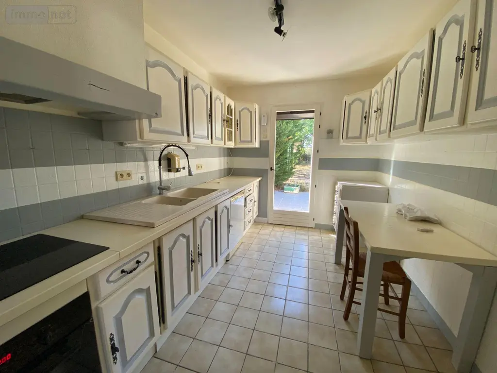 Maison a vendre Villedieu-sur-Indre 36320 Indre 36 83 m2 4 pièces 149600 euros 1052669 006