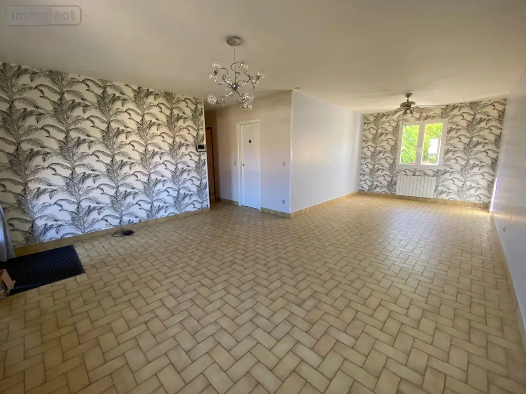 Maison a vendre Villedieu-sur-Indre 36320 Indre 36 83 m2 4 pièces 149600 euros 1052669 002