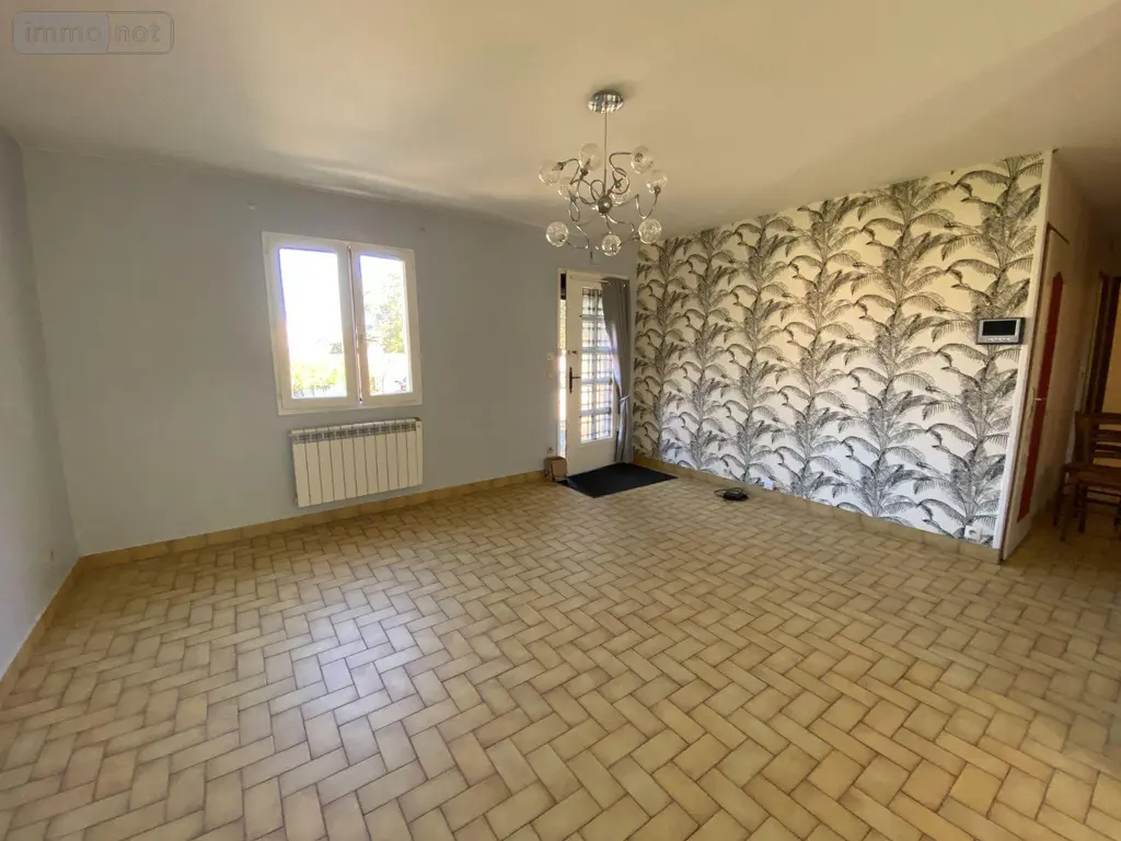 Maison a vendre Villedieu-sur-Indre 36320 Indre 36 83 m2 4 pièces 149600 euros 1052669 004