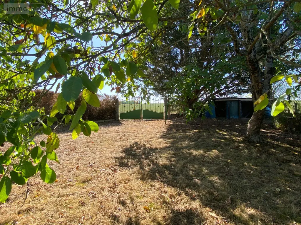 Maison a vendre Villedieu-sur-Indre 36320 Indre 36 83 m2 4 pièces 149600 euros 1052669 014