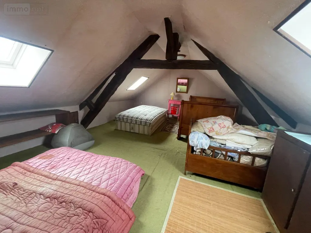 Maison a vendre Lassay-les-Châteaux 53110 Mayenne 53 52 m2 3 pièces 42400 euros 622 007