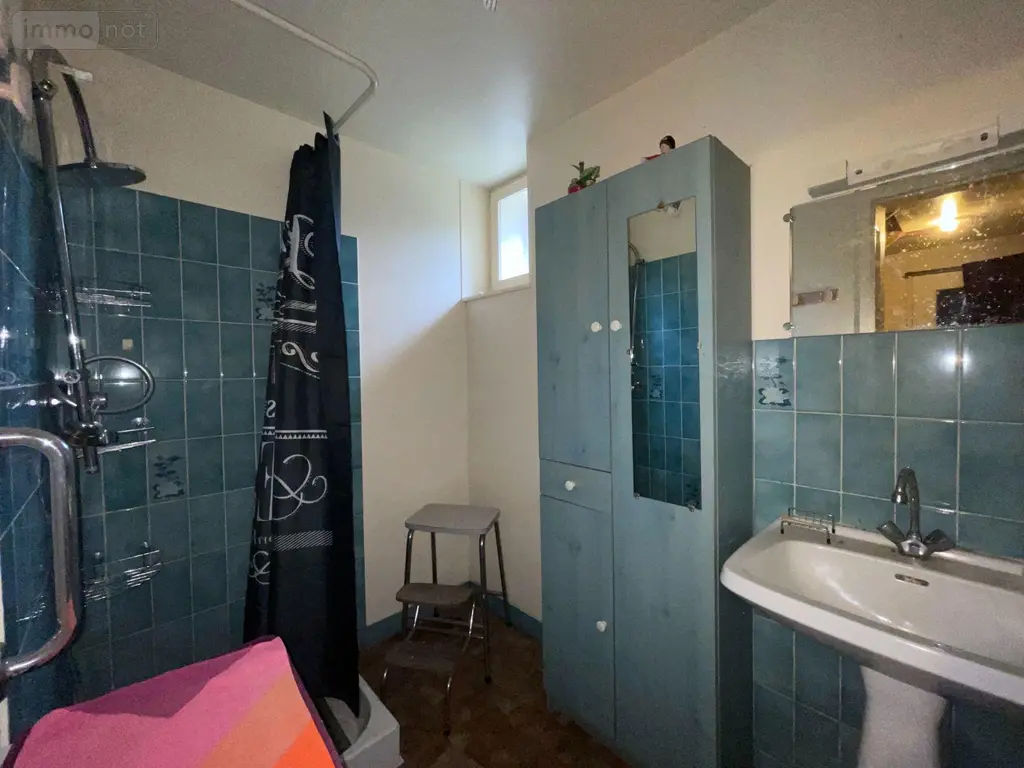 Maison a vendre Lassay-les-Châteaux 53110 Mayenne 53 52 m2 3 pièces 42400 euros 622 006