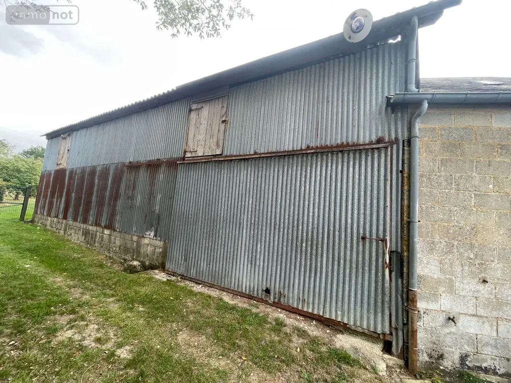 Maison a vendre Lassay-les-Châteaux 53110 Mayenne 53 52 m2 3 pièces 42400 euros 622 009
