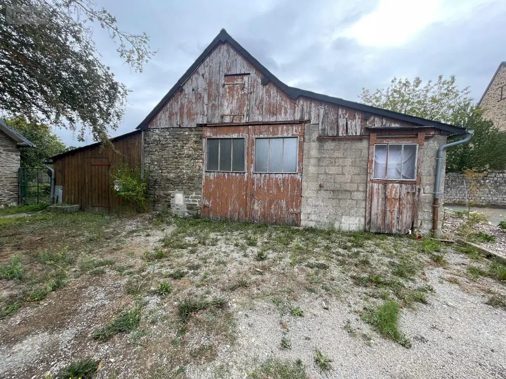 Maison a vendre Lassay-les-Châteaux 53110 Mayenne 53 52 m2 3 pièces 42400 euros 622 011