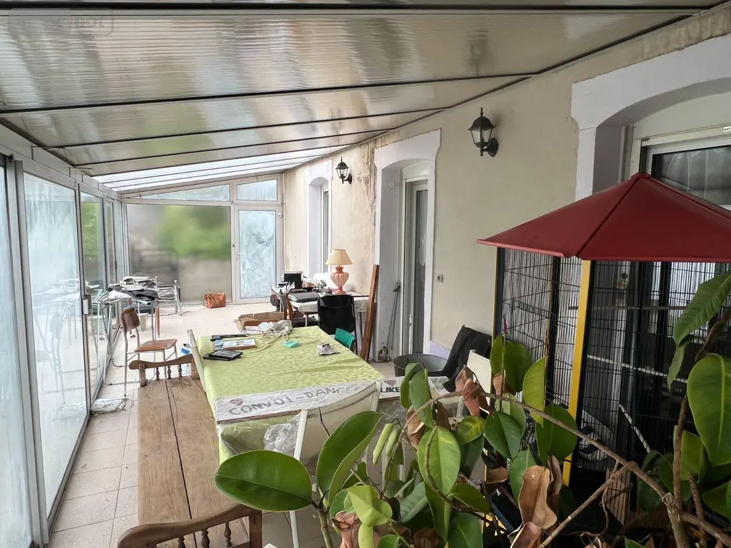 Maison a vendre Scaër 29390 Finistère 29 130 m2 7 pièces 106000 euros 29122-1619 006