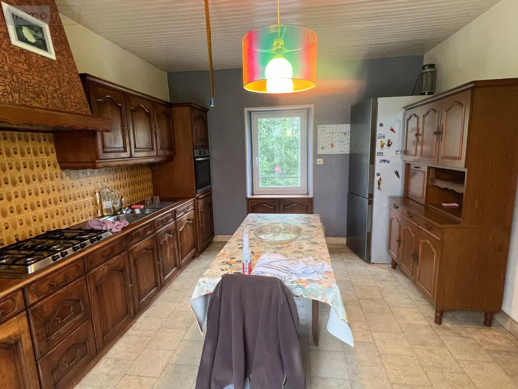 Maison a vendre Scaër 29390 Finistère 29 130 m2 7 pièces 106000 euros 29122-1619 007
