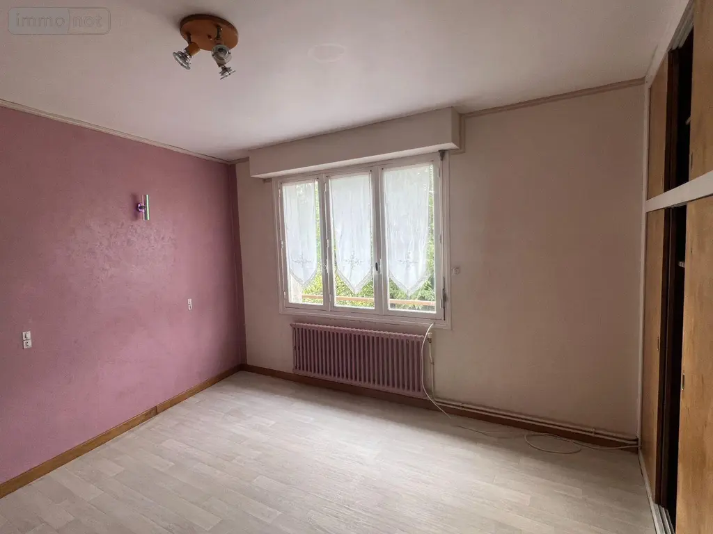 Maison a vendre Scaër 29390 Finistère 29 130 m2 7 pièces 106000 euros 29122-1619 014